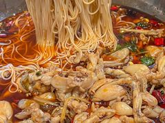 -蛙兔鸡自贡风味·特色江湖菜(广都店)