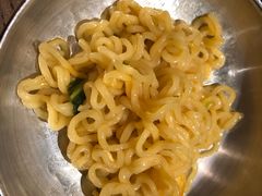 虎东拉面-姜虎东白丁烤肉(虹桥天地店)