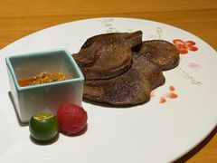 -大岛日本料理铁板烧(南通大饭店)