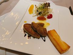 -戈雅法餐厅(世界城广场店)