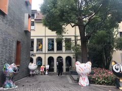 -徐家汇源景区-衡山坊