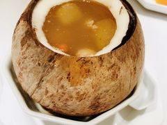 -金戈戈香港豉油鸡(皇庭广场店)