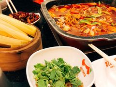 -自贡好吃客(科华店)