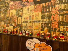 -七町糖果寿司屋(龙洞广工店)