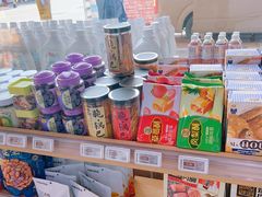 -中国石油加油站(严桥路站)