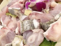 -尚竹阁冬瓜盅·18年地标美食(平洲店)