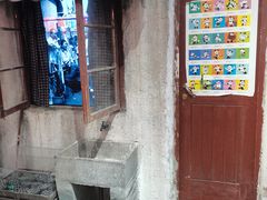 门面-CITY MART城市集市·里弄(北外滩来福士广场店)