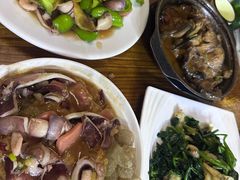 -友利砂锅居(烟台店)