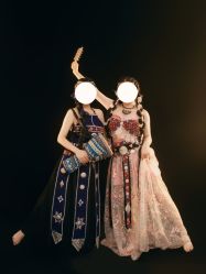 -克拉女神写真馆·匠心定制