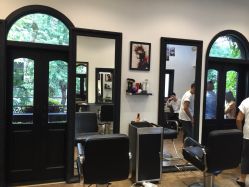 Mirror Salon-3AM HAIR SALON烫发染发接发
