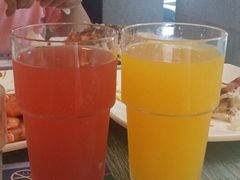 android_upload_pic-海天一色海景自助餐厅(西港花园店)