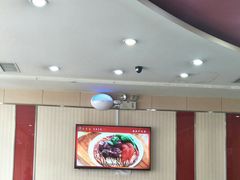 大堂-李先生牛肉面大王(营口大润发店)