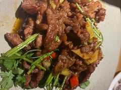 -黄鹤天厨·泡椒田鸡创始者(莲花店)