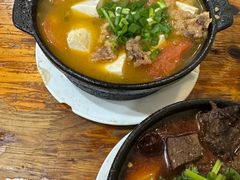 -沈妈砂锅(光华村店)