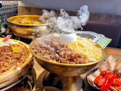-毛肚向右·川渝毛肚王(经开永旺店)