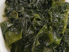 海带苗-映山红鲜货火锅(鱼嘴店)