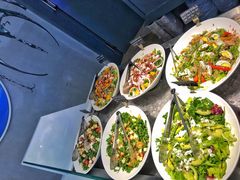 -Green Option(官舍店)