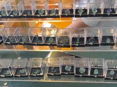 -房山世界地质公园博物馆