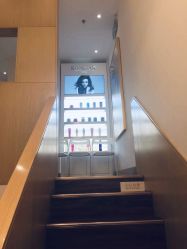 -THE LOG SALON 记录