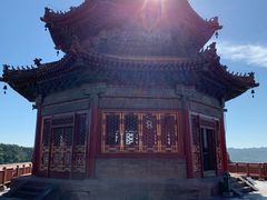 -须弥福寿之庙