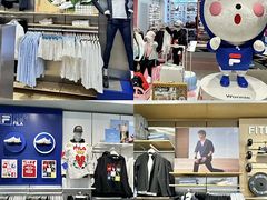 -百年港湾奥特莱斯(香炉礁店)