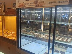 -上海理工大学第五食堂