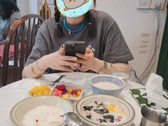 -堂屋糖水店(愚园店)
