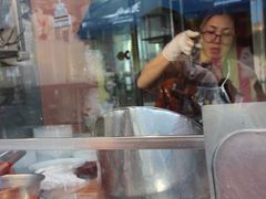 -黄连大头华烧鹅店(大良店)