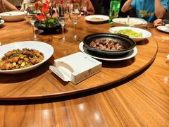 -高佳庄·海鲜酒楼(定海店)