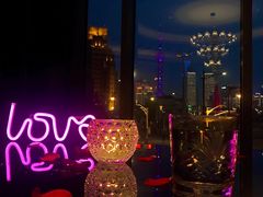 -上海苏宁宝丽嘉酒店·Cafe Bellagio西餐厅