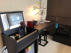 -广州永庆坊瞻云精选酒店