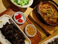 -图味美小黄鱼·景德菜(浙江路店)
