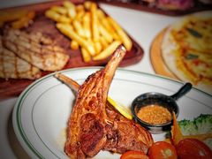 -Luga's 西餐酒吧·bistro(百家湖1912店)