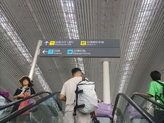 -广州白云国际机场-T2航站楼
