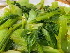 水东芥菜-电白鸭粥店(下沙二坊88号店)