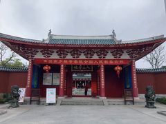 -莆田南少林寺
