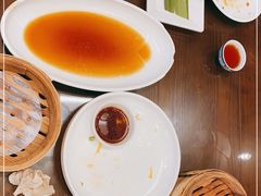 -岭南小生·粤港点心(南门口店)