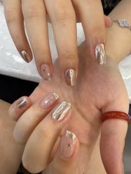 -斯馨·健康美甲美睫