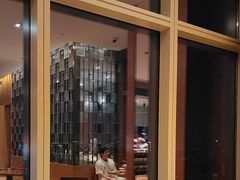 -视界美食自助餐厅·石家庄希尔顿酒店