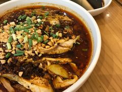 -蓉李记成都名小吃(武汉菱角湖万达店)