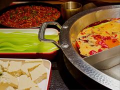 超值奔驰锅-晓宇重庆火锅(西安荟聚店)