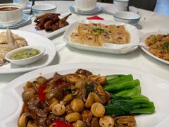 -清心鸡沙田乳鸽店·非遗传承(石溪店)