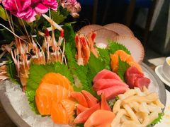 -Mr·Fish鱼鲜生海鲜放题(银泰in99店)