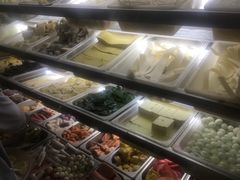 -金张掖麻辣烫(凤城一路店)
