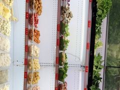 -阿上阿上麻辣香锅&麻辣烫(朝阳蓝色港湾店)