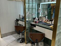 -海马体照相馆(环贸iapm大师爱情店)