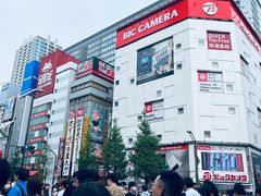 -秋叶原电器街