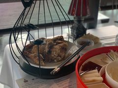 葫芦鸡-品味长安