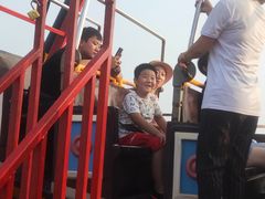 -渔岛海洋度假区