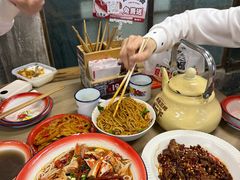 -老三样·旧食新味(万寿宫店)